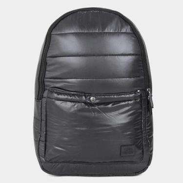Imagem de Mochila Olympikus Puff 20L, Preto, Único