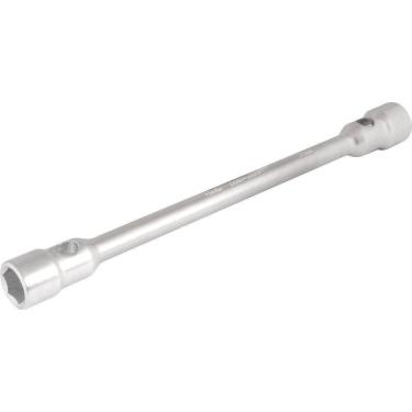 Imagem de Chave De Roda Tipo T Sem Cabo 30x33 Aço Cromo Vanádio Vonder