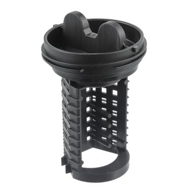 Imagem de CDDCWZ Conjunto de filtro de bomba de drenagem para máquina de lavar 383EER2001A - compatível com máquinas de lavar LG Kenmore AP4440367 383EER2001F 5230ER3002AAGM75510601 PS3522306 383EER2001F