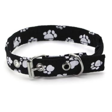 Imagem de Coleira para cães 44 cm - PETS PARADISE