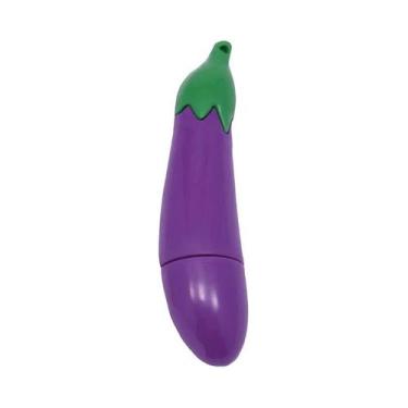 Imagem de Pen Drive USB JASTER De 64GB/32GB Com Tema De Frutas E Vegetais: Cenou
