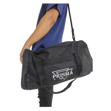 Imagem de Bolsa Mala Pequena Fitness Academia Treino Viagem Prisma