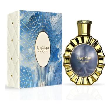 Imagem de Perfume Árabe Victoria 100 ml EDP - Original e Lacrado