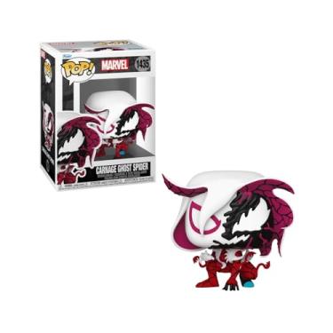 Imagem de Candide, Boneco, Funko POP! Ghost Spider, Marvel Carnageized - 8 cm