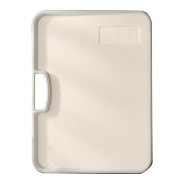 Imagem de Generic Placa de Corte de Legumes, Placa de Corte de Zona de Moagem de Sem Escorregamento para Casa para Casa (M)