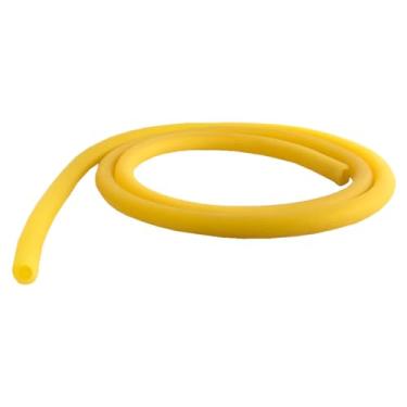 Imagem de Elástico Borracha Tubo Látex Soro Garrote N°201 (1,5 Metro)