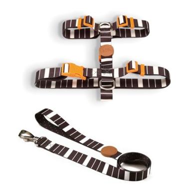 Imagem de Toh Conjunto Peitoral H E Guia Eclipse M