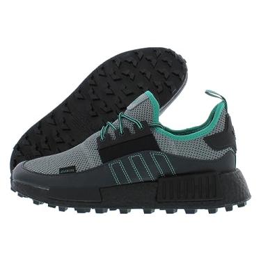 Imagem de adidas NMD_R1 Tênis masculino, Preto, 10.5