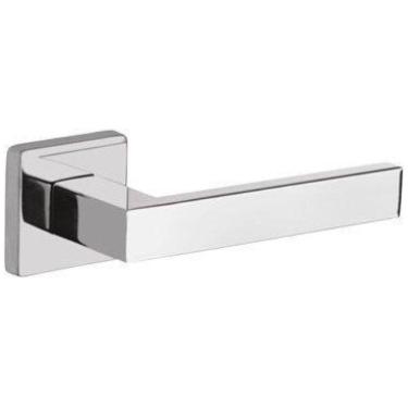 Imagem de Fechadura Inox Externa Hato Maq. 55Mm Imab