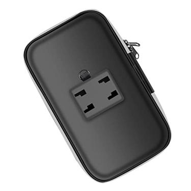 Imagem de Bolsa de Guidão para Telefone de Bicicleta, TPU Com Tela Sensível Ao Toque Bolsa para Suporte de Telefone de Bicicleta para Smartphone para Mountain Bike (L)