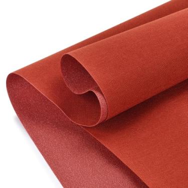 Imagem de Tecido de lona impermeável por The Yard 147 cm de largura 600D Cordura Oxford estofado material de poliéster interior exterior tecido resistente à água para cadeira almofada capa de móveis costura DIY