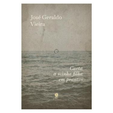 Imagem de Carta A Minha Filha Em Prantos