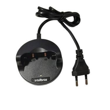 Imagem de Base Carregadora Para Rádio Comunicador Intelbras Rc3002 G2