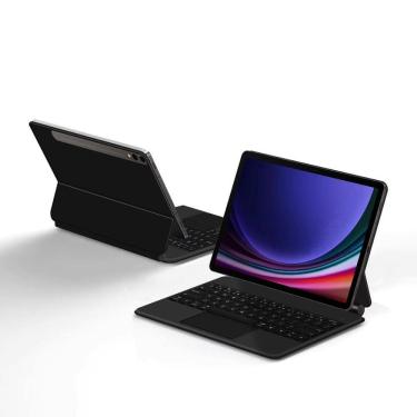 Imagem de Capa Encaixe Magnético Para Galaxy S9 11 Polegadas X710 X716