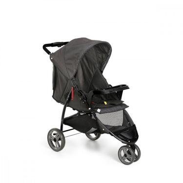 Imagem de Carrinho Galzerano Cross Trail 1450 Preto