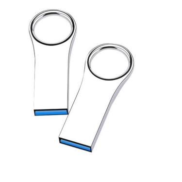 Imagem de Chaveiro USB Flash Drive 2TB 3.0 Pendrive