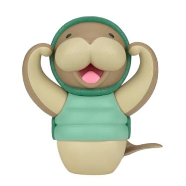 Imagem de Banpresto - Uma peça – Boneco Kung Fu Dugong Sofvimates