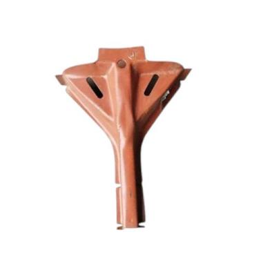 Imagem de Ponteira dianteira (pé de galinha).kombi clipper.k-226 - Estriguaru