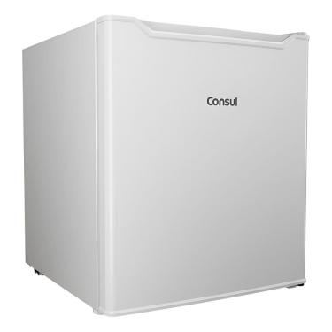 Imagem de Frigobar Consul Crc04abbna 47l 220v Branco 44x51x47cm