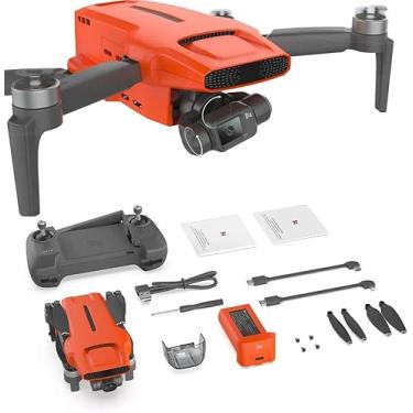 Imagem de DRONE FIMI MINI 3 SE | Equipamento Profissional com alcance de até 9Km de distancia | Camera 4K a 30FPS | Com de 3 eixos |