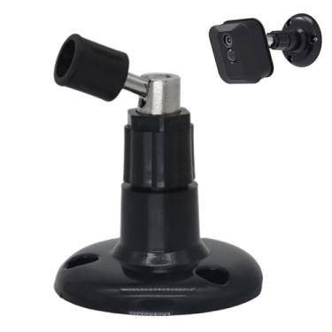 Imagem de Suporte para câmera – Suporte interno ajustável de 360° compatível com câmeras Blink (Blink externo/interno/módulo de sincronização 2), fácil instalação