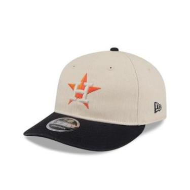 Imagem de BONE NEW ERA 9FIFTY RETRO CROWN SN HOUSTON ASTROS MLB MARINHO-Masculino