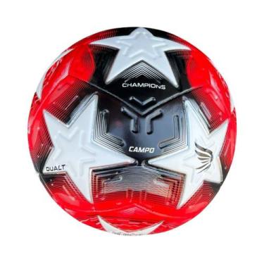 Imagem de Bola Campo Dualt Champions TechFusion, 1953cpo, 1953CPO