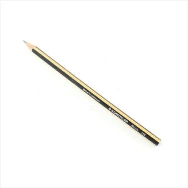 Imagem de Lápis de Escrever Staedtler jumbo triangular pastel