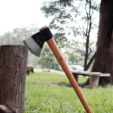 Imagem de Machado Wenzel 334 nº 3 com Cabo Exportação 970 mm - Plug Lar Magazine