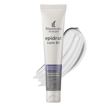 Imagem de MANTECORP - Hidratante Epidrat Calm B5 - Hidrata e Acalma a Pele, Conforto Imediato, D-Pantenol - 20ml