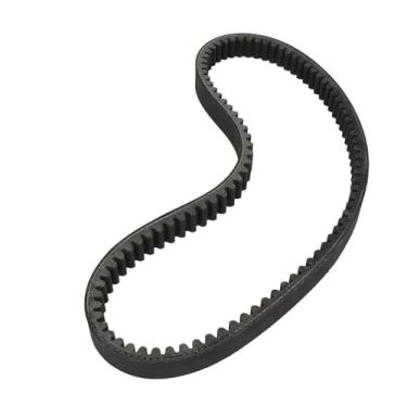 Imagem de Correia de Acionamento para Carrinho de Golfe a Gás, Correia de Acionamento para Carrinho de Golfe 14153 G1, Substituição Resistente da Correia de Embreagem para Maratona