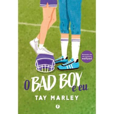 Imagem de O Bad Boy E Eu