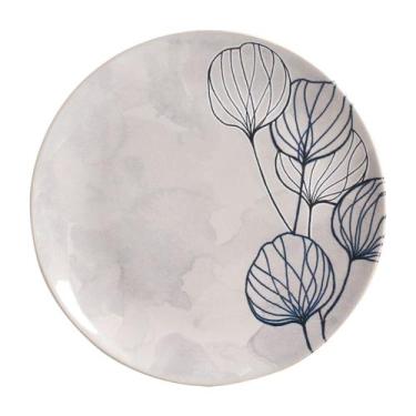 Imagem de Conjunto com 6 Pratos Raso Coup Stoneware New Blue Ø26cm - Porto Brasi