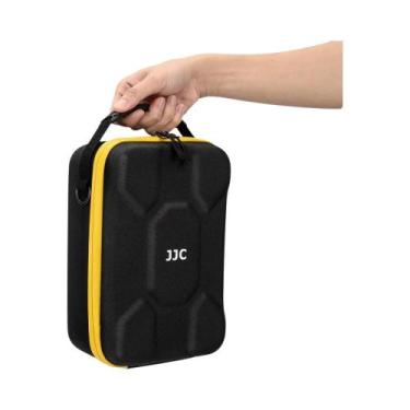 Imagem de Bolsa De Viagem Para Câmera Sony A7R5 A7IV A7III II Canon R6 R5 Nikon 