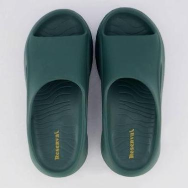 Imagem de Chinelo Reserva Slide Thunder Masculino-Masculino