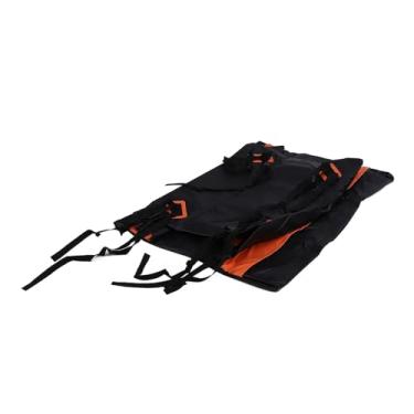 Imagem de Naroote Bolsa para Teto de Carro, à Prova D'água, Grande Capacidade de Carga, Adequada para Transportador de Proteção Solar, para Aventuras Ao Ar Livre