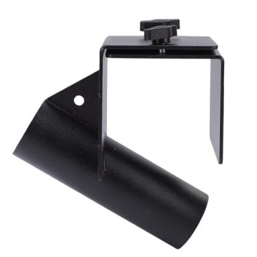 Imagem de Tnfeeon Suporte de Haste de trenó de Pesca No Gelo Resistente, Rack de Aço Carbono para Casa de Gelo, Pescadores de Inverno, Armazenamento de Equipamento Resistente