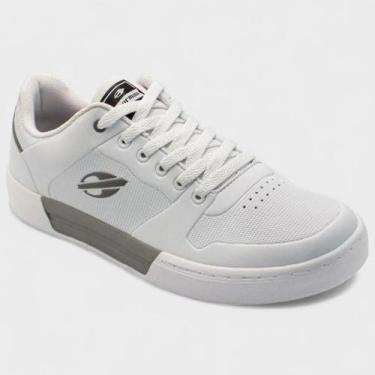 Imagem de Tênis Mormaii Urban Pulse 2 Masculino - Branco, 42