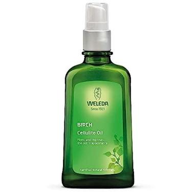 Imagem de WELEDA Óleo De Bétula Para Celulite Weleda Verde