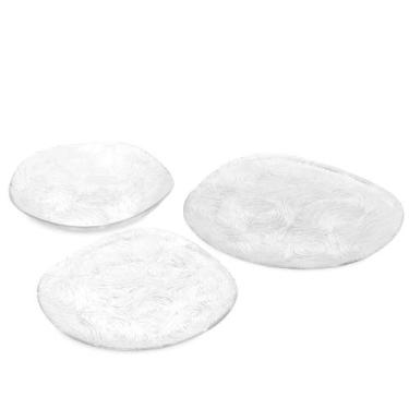 Imagem de Jogo Pratos Vidro 18 Pcs - Pasabahce