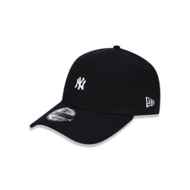 Imagem de Boné New Era MLB New York Yankees 940 Aba Curva Snapback-Masculino