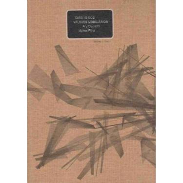 Imagem de Direito dos Valores Mobiliários - Vol. 1 Tomo 1 - FGV, 3