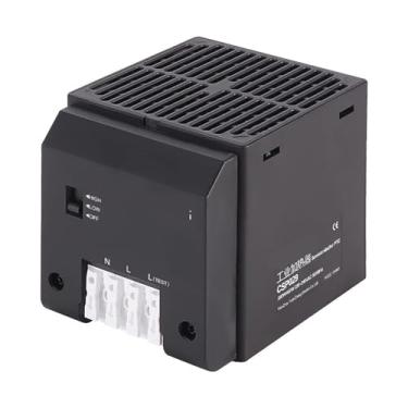 Imagem de S25HH0 Aquecedor industrial CSP029 Gabinete desumidificação e anti-condensação 200W/400W Caixa de Distribuição Temperatura Constante 110