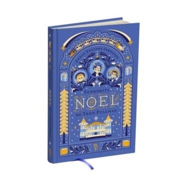 Imagem de Senhorita Noel Do Trem Pullman