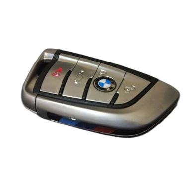 Imagem de Chave Presença Keyless Bm X5 X6 530I Series 5 Series 7 2020