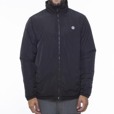 Imagem de Jaqueta Hurley Around WT23 Masculina-Masculino