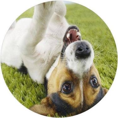 Imagem de Capa De Estepe Ecosport Aircross Cachorrinho Fofo