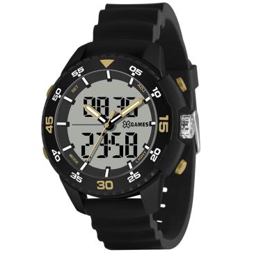Imagem de RELOGIO XGAME XMPPA328 BXPX