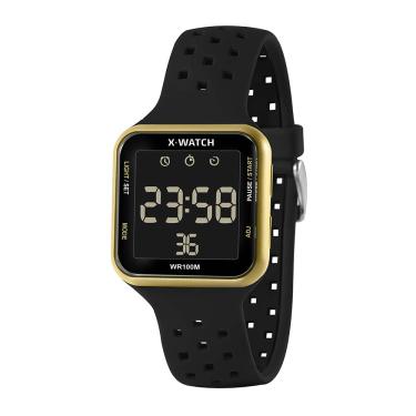 Imagem de RELOGIO X-WATCH XGPPD093W PXPX