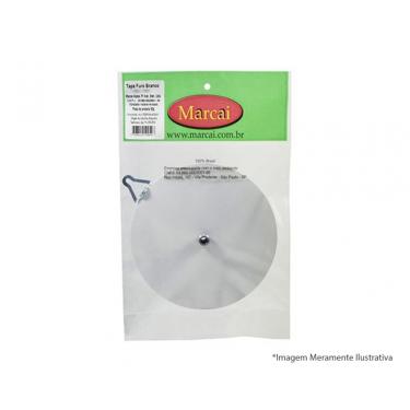 Imagem de Tapa Furo Preto 140Mm Tfp